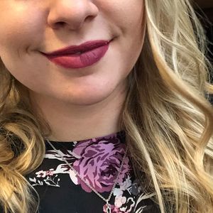 Meet your Posher, Riley